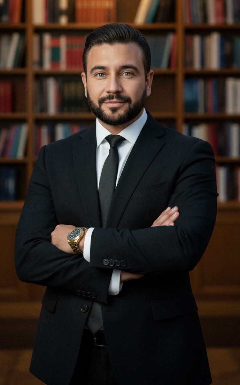 Bernardo Godoy como consultor estratégico